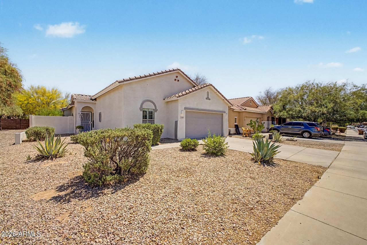 3498 W Hayden Peak Dr., San Tan Valley, AZ 85144