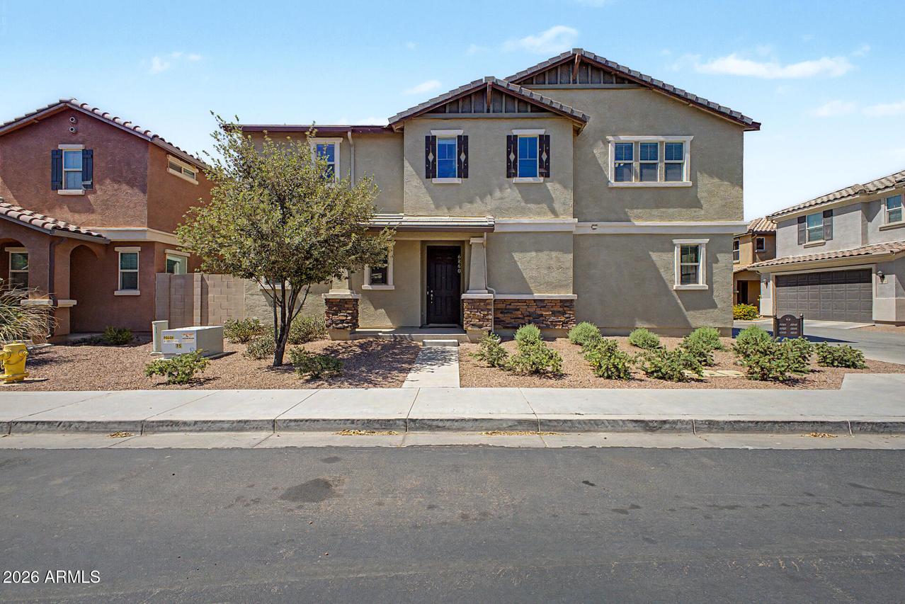 6860 E Peralta Cir., Mesa, AZ 85212