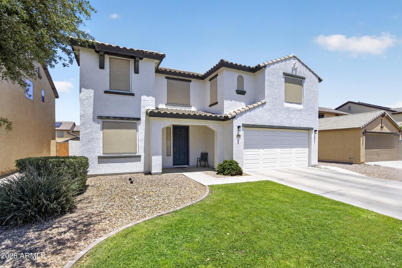 734 W Desert Seasons Dr., San Tan Valley, AZ 85143