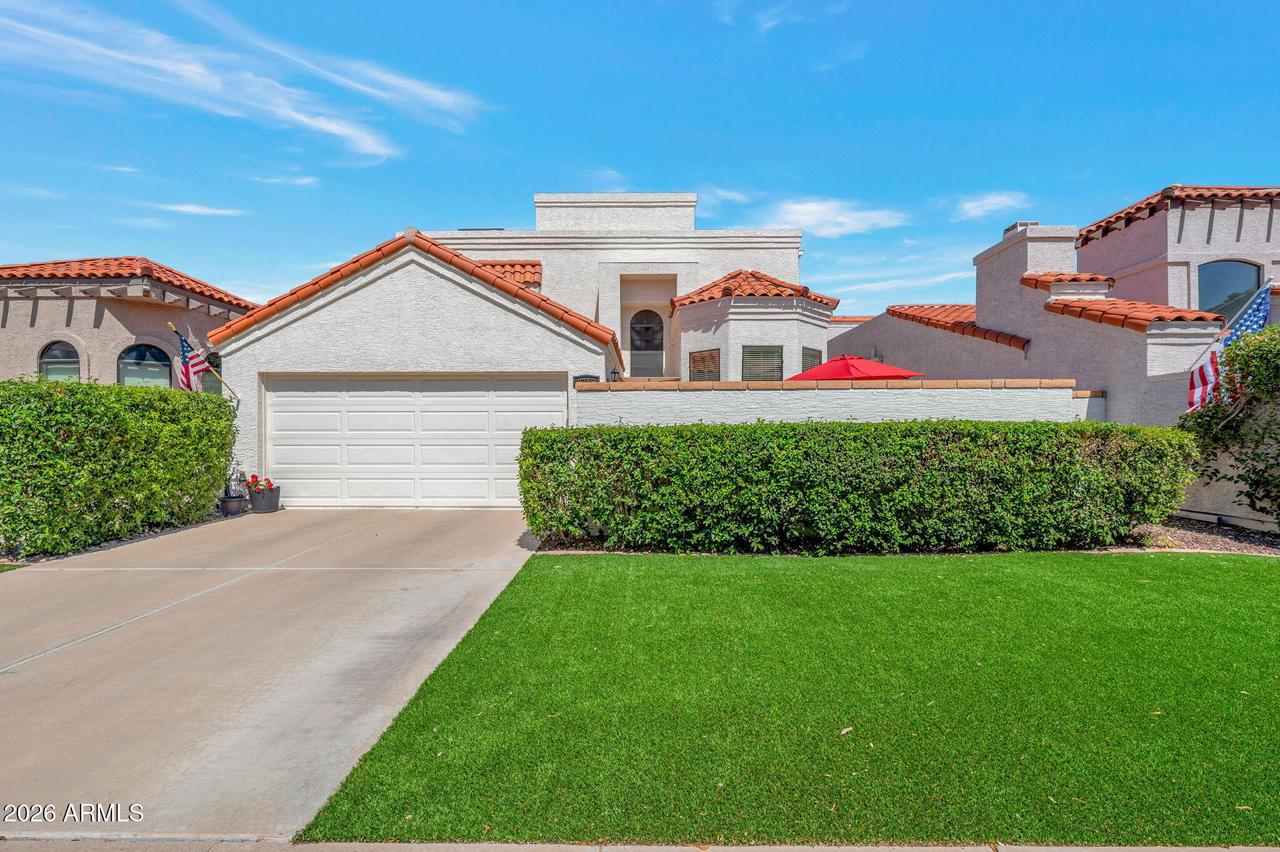9765 N 80th Pl., Scottsdale, AZ 85258