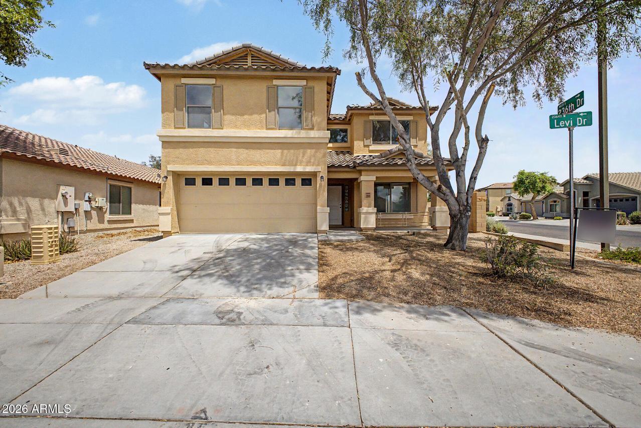 23646 W Levi Dr., Buckeye, AZ 85326