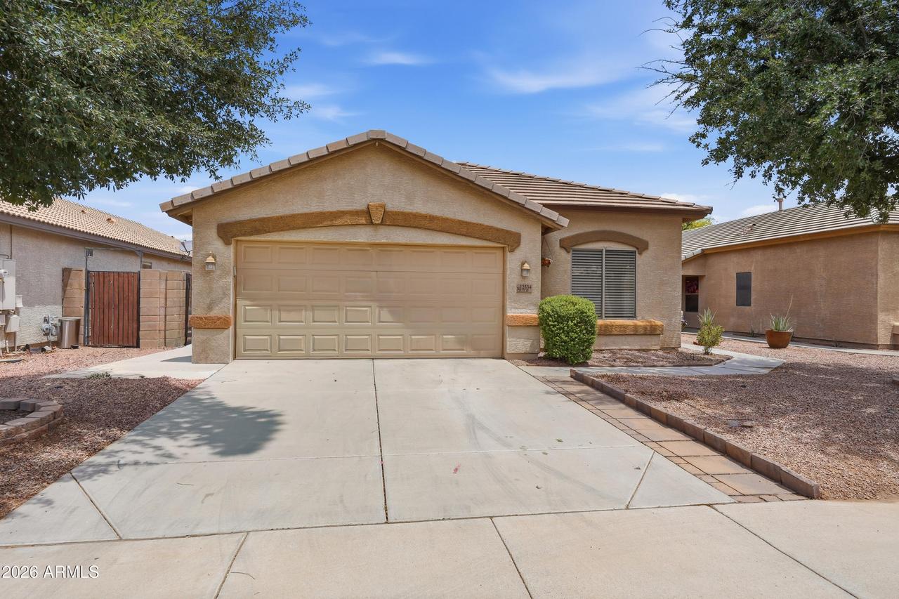 12534 W Woodland Ave., Avondale, AZ 85323