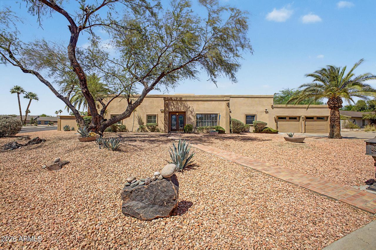 6002 E Corrine Dr., Scottsdale, AZ 85254