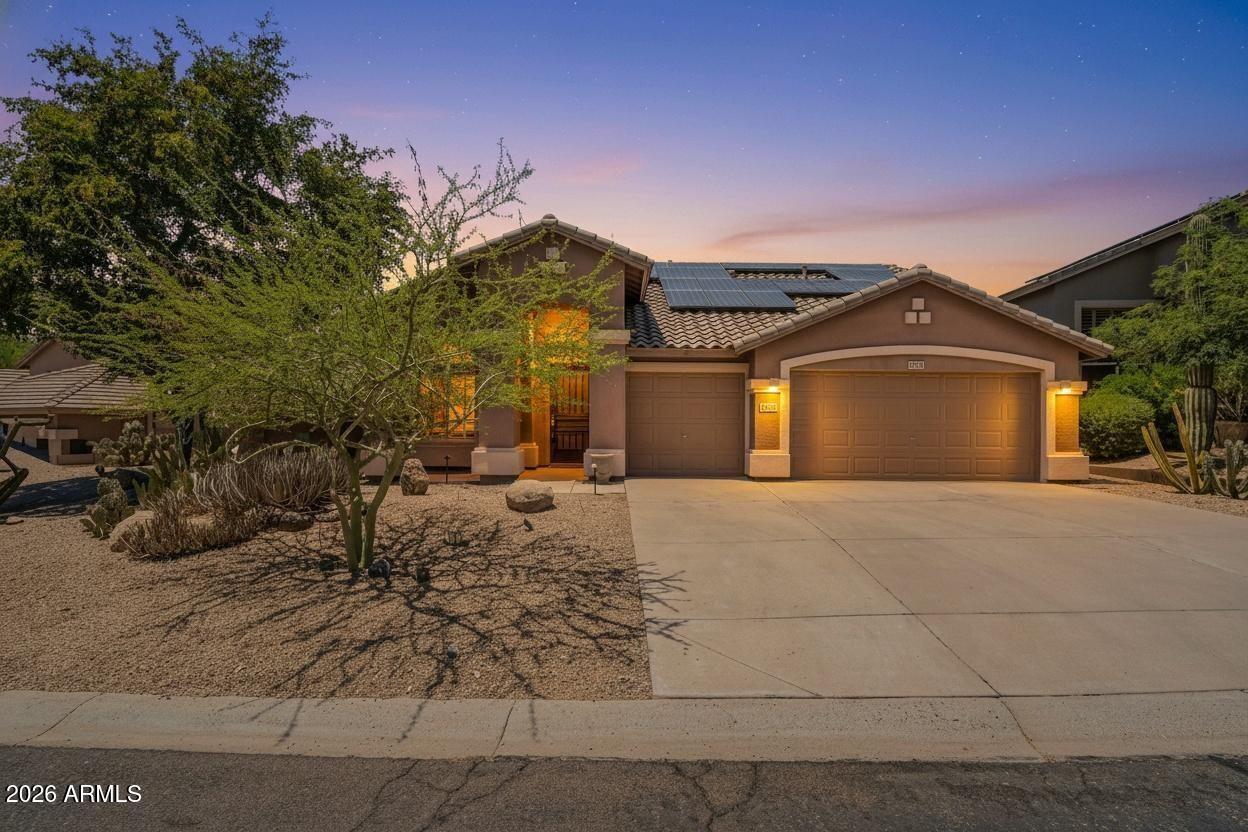 15984 N 106th Way, Scottsdale, AZ 85255
