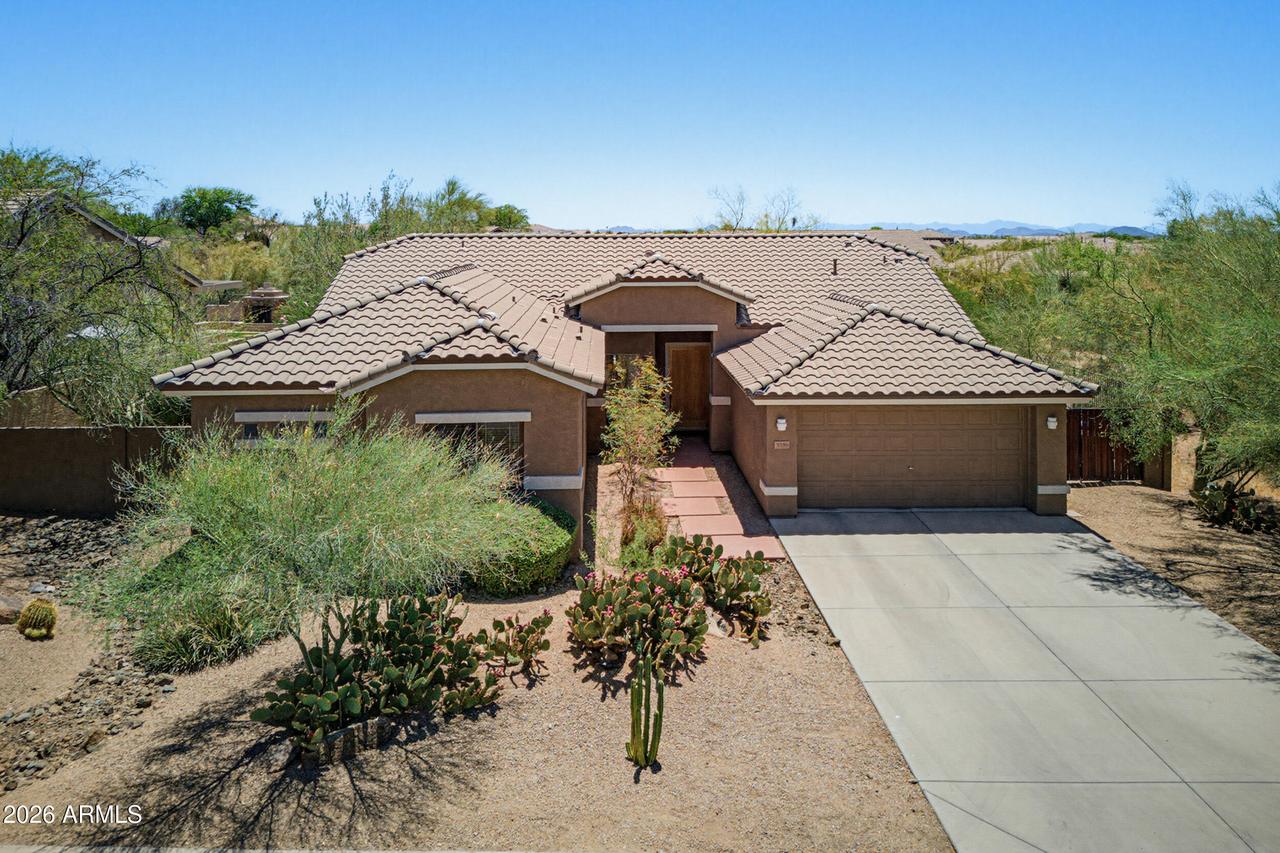 5339 E Lonesome Tr., Cave Creek, AZ 85331