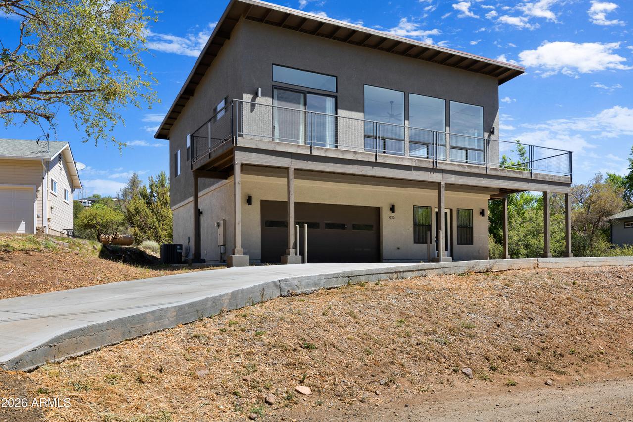 4730 E Joan Dr., Prescott, AZ 86301