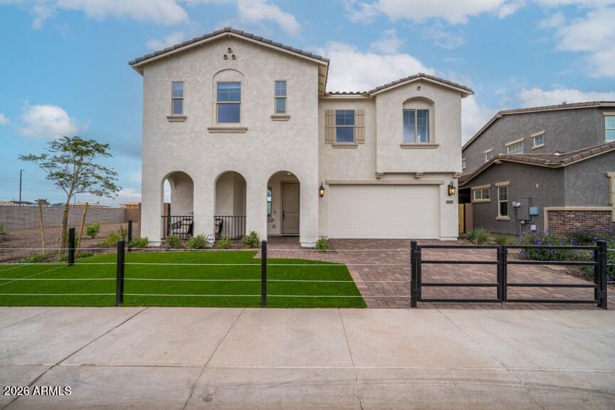 3827 S Daisy, Mesa, AZ 85212