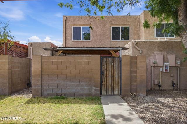 Homes Just Sold That Attend Roosevelt Elementary School: July 21st to July 27th
