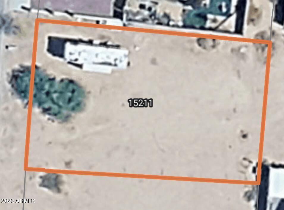 15211 S Capistrano Rd. #5697, Arizona City, AZ 85123