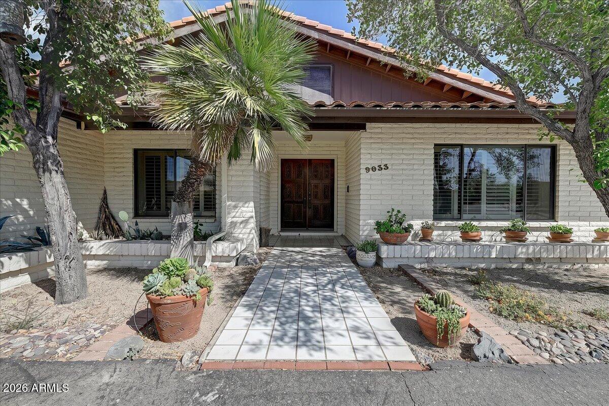 9033 E Lazywood Pl., Carefree, AZ 85377