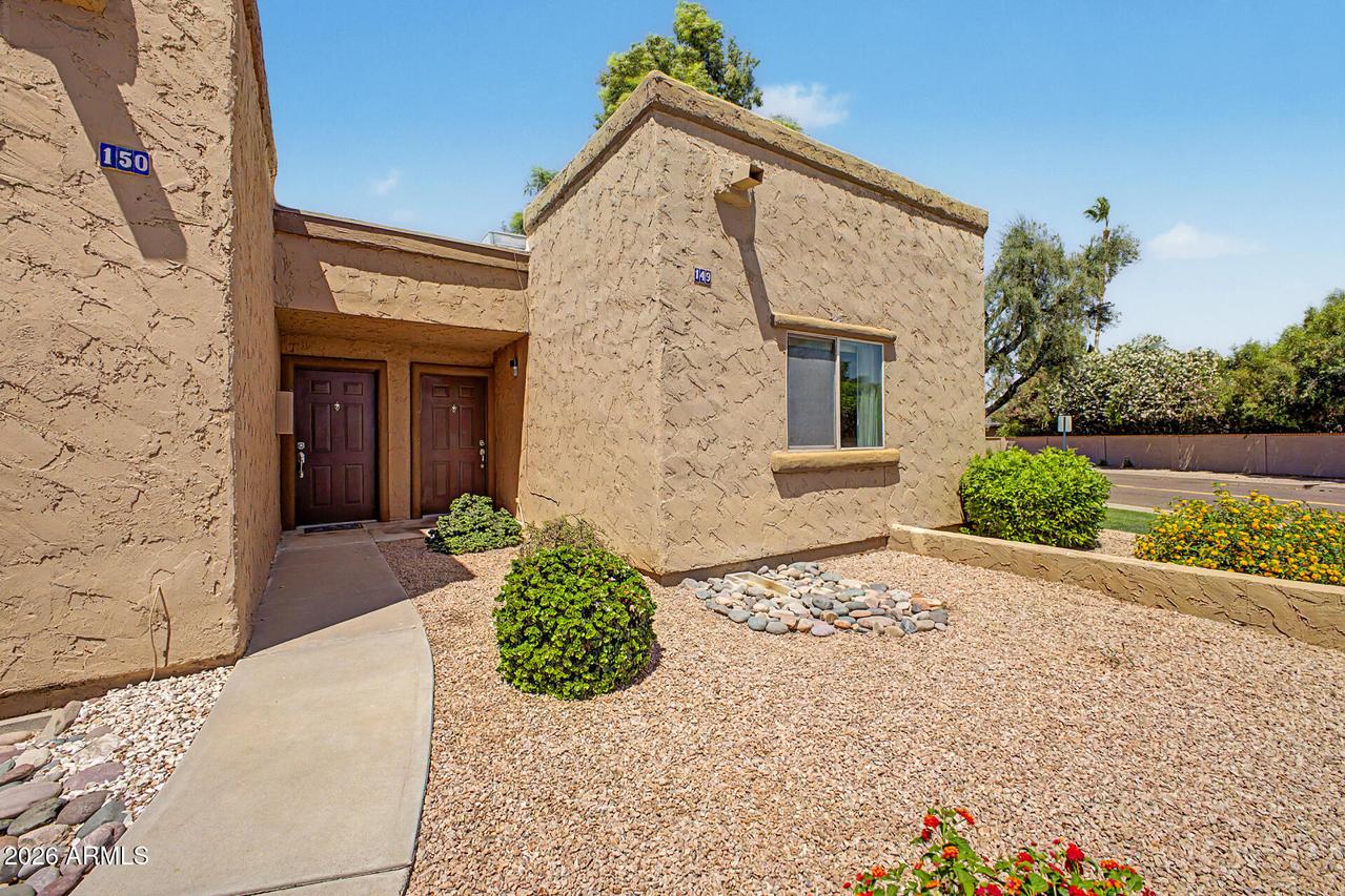 8260 E Arabian Tr. #149, Scottsdale, AZ 85258