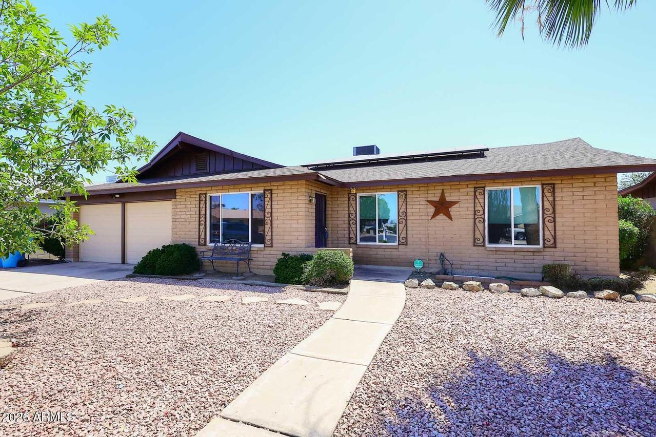 11223 N 33rd Ave., Phoenix, AZ 85029