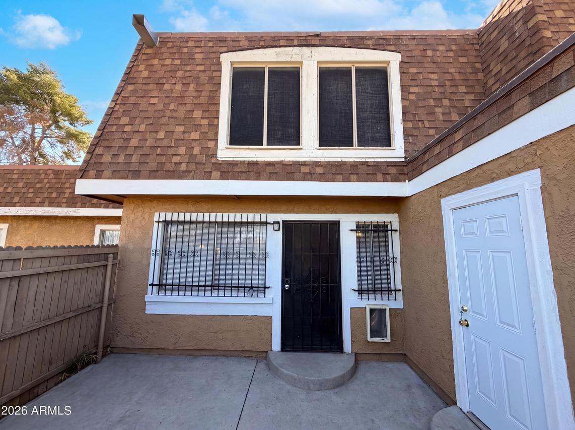 8446 N 34th Dr., Phoenix, AZ 85051
