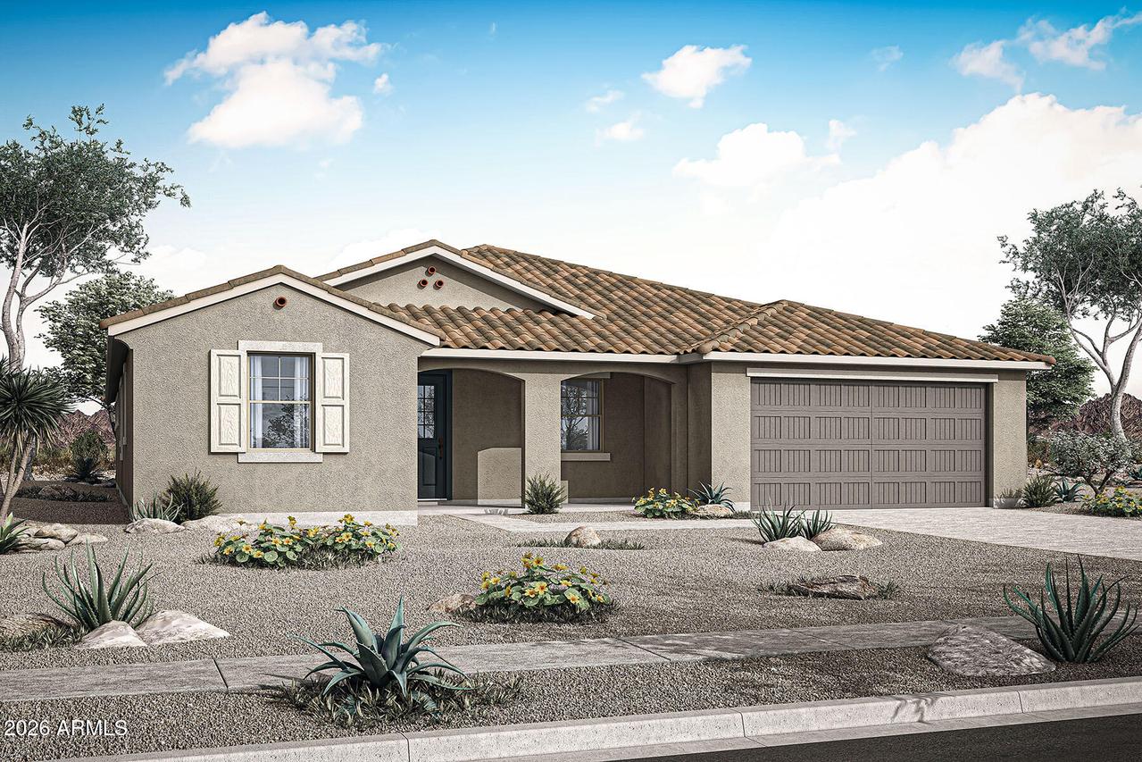 17428 W Saguaro Vista Dr., Surprise, AZ 85387