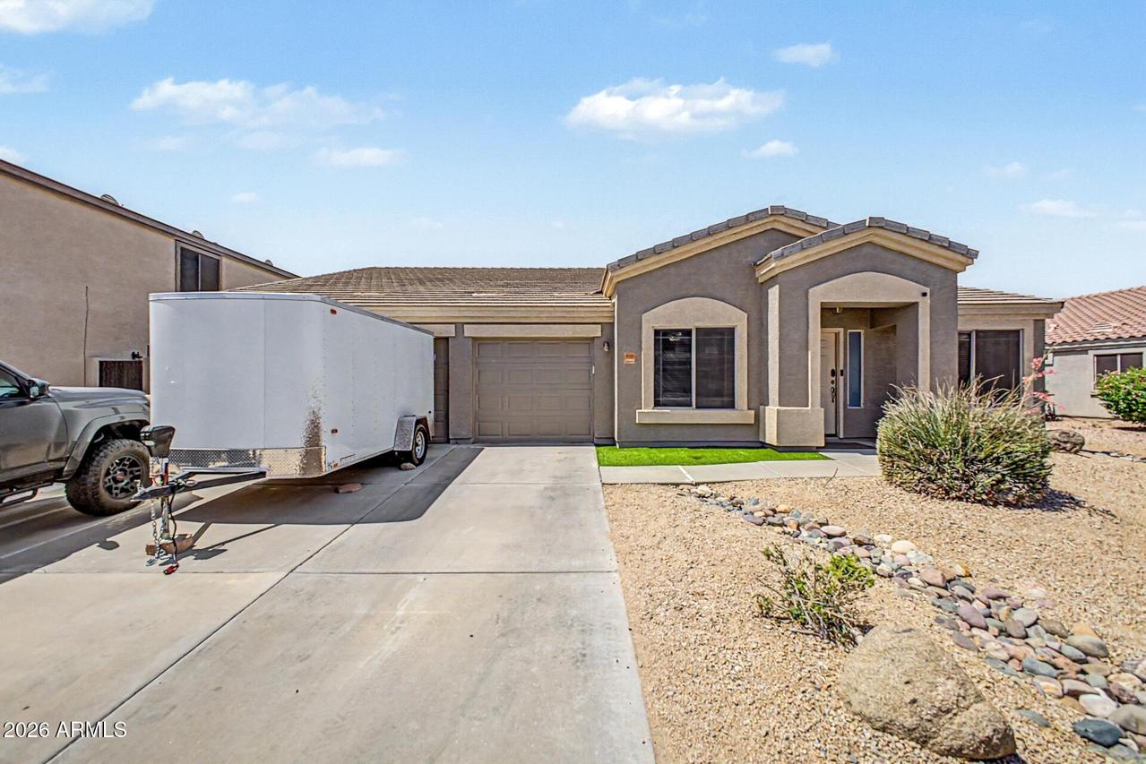 8365 W Berridge Ln., Glendale, AZ 85305