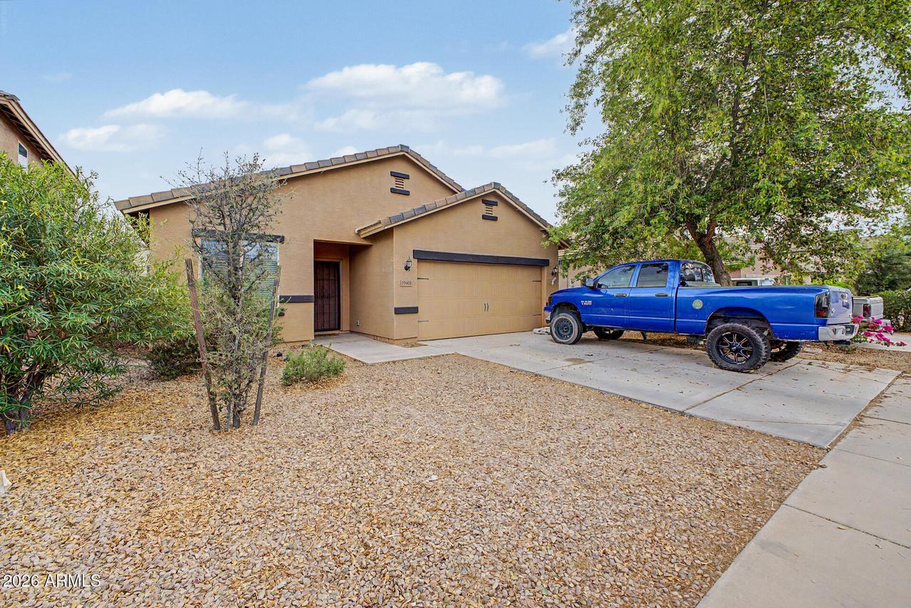 10401 E Sunflower Ln., Florence, AZ 85132