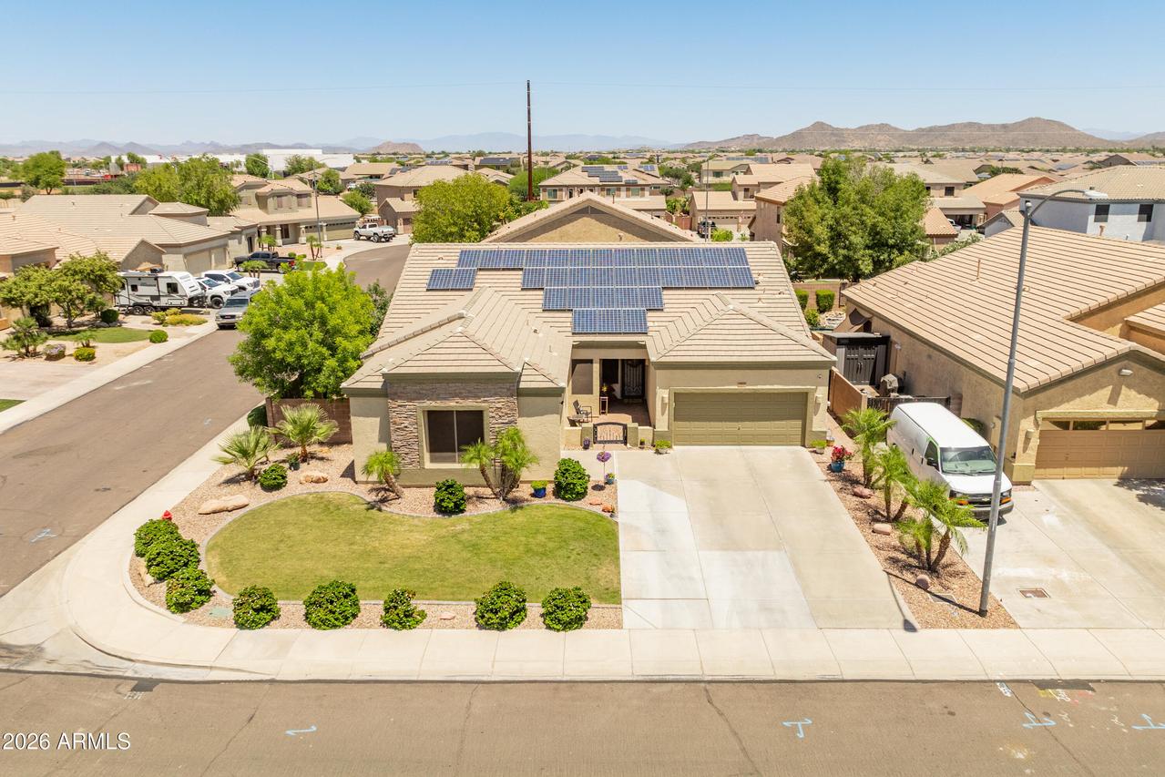 9444 W Melinda Ln., Peoria, AZ 85382