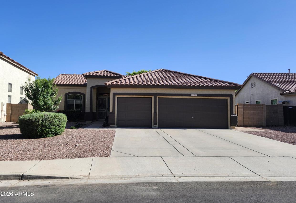 8921 W Melinda Ln., Peoria, AZ 85382