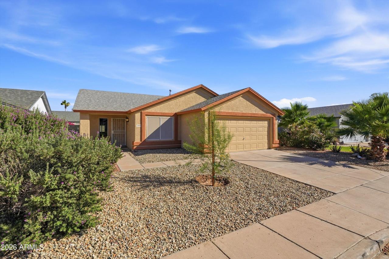 3735 W Firehawk Dr., Glendale, AZ 85308