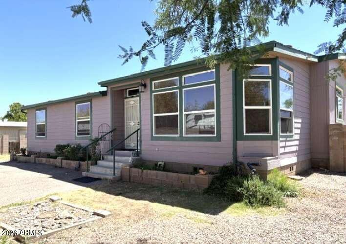 3506 S Quail Run Dr., Sierra Vista, AZ 85635