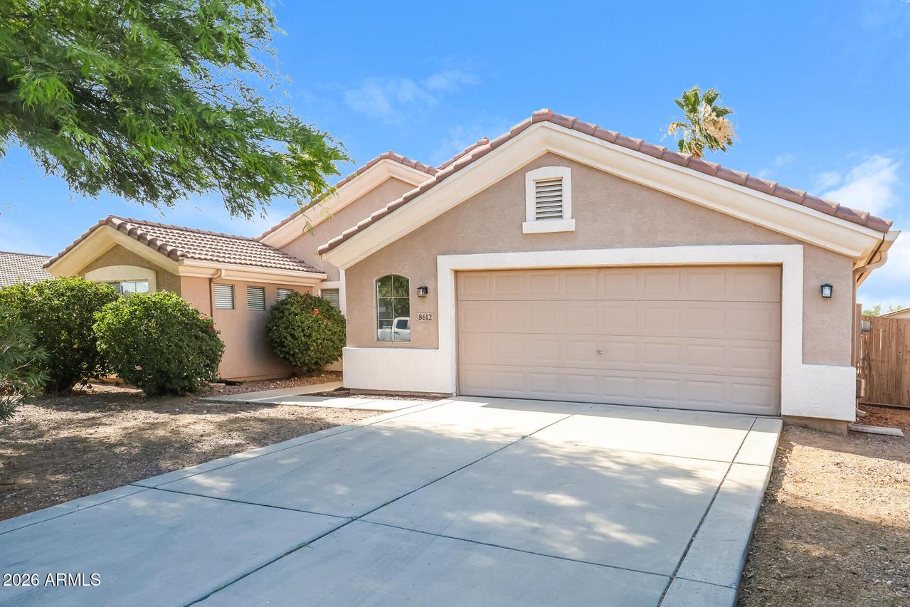 8612 W Mohave St., Tolleson, AZ 85353