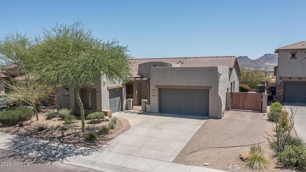 25903 N 83rd Dr., Peoria, AZ 85383