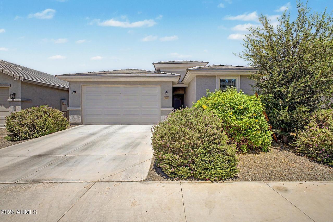 10610 W Encinas Ln., Tolleson, AZ 85353