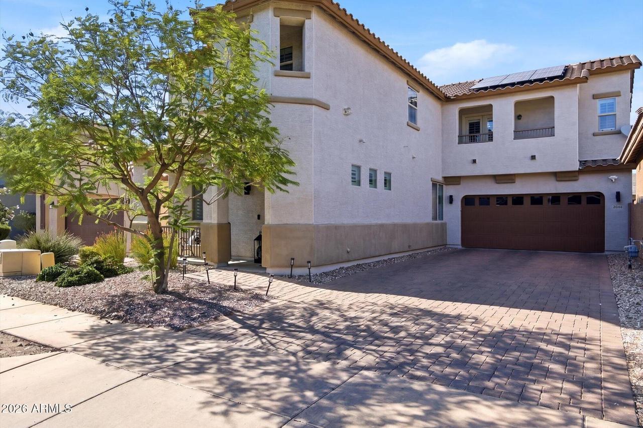 3244 W Gran Paradiso Dr., Phoenix, AZ 85086