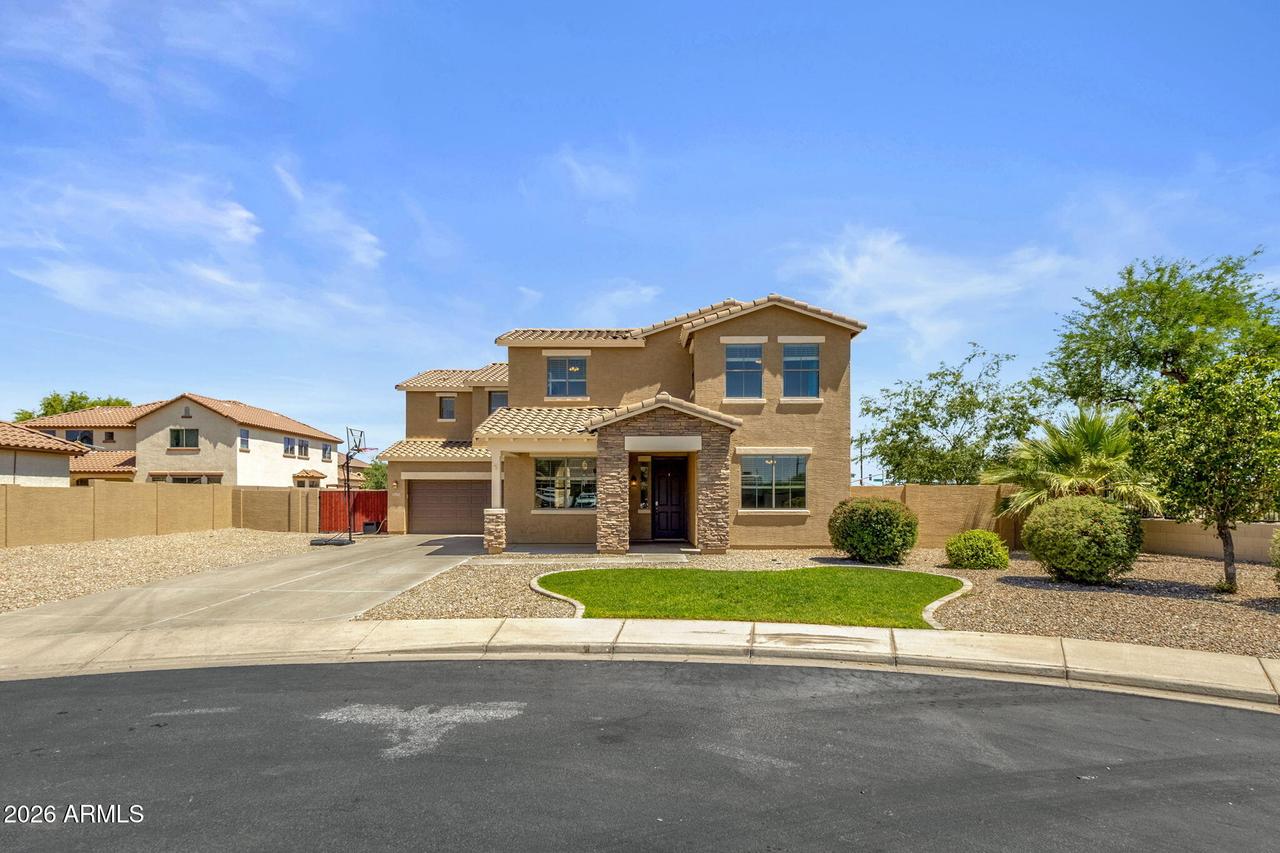 21592 E Roundup Ct., Queen Creek, AZ 85142