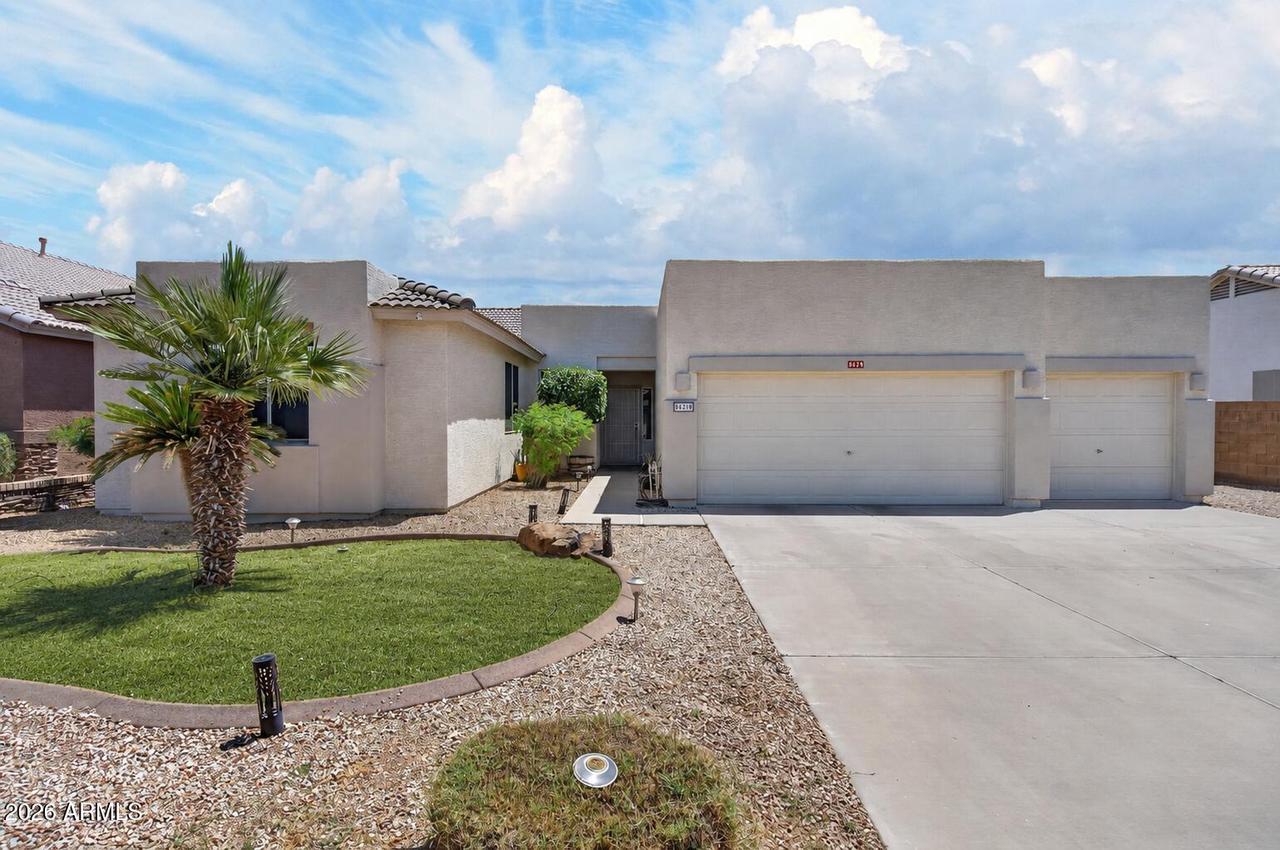 8629 W Jenan Dr., Peoria, AZ 85345