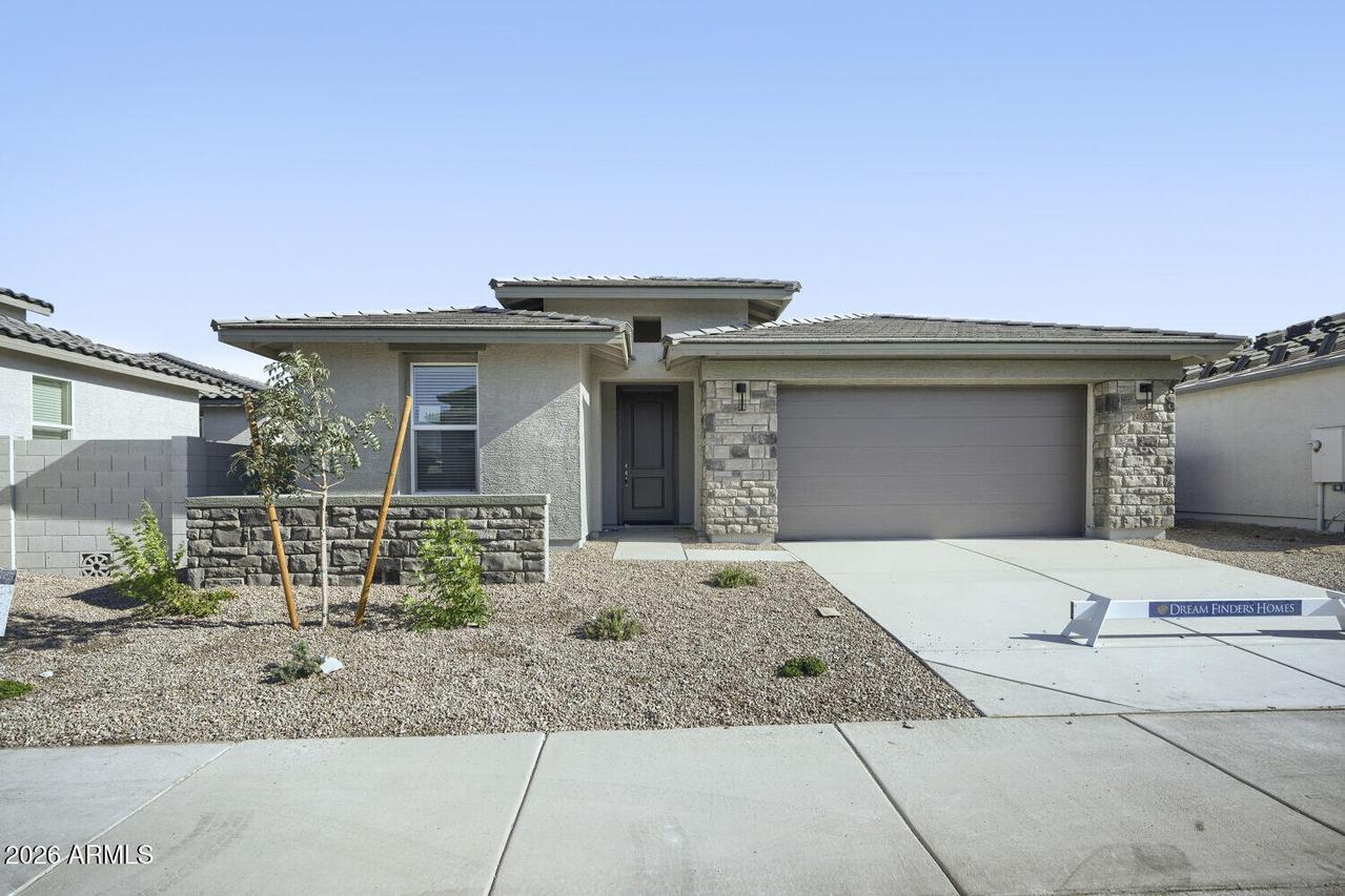 24087 W Hacienda Ave. #141, Buckeye, AZ 85326