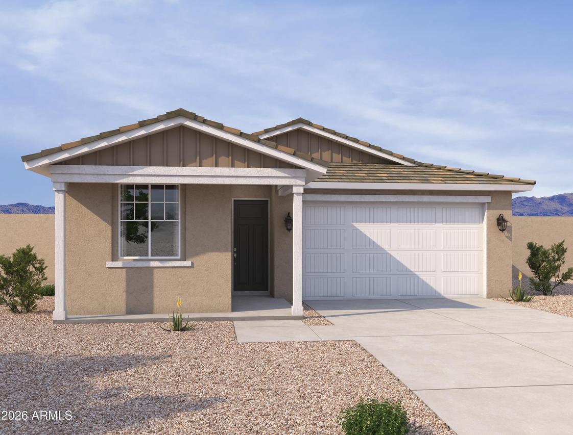 7553 S 47th Dr., Laveen, AZ 85339