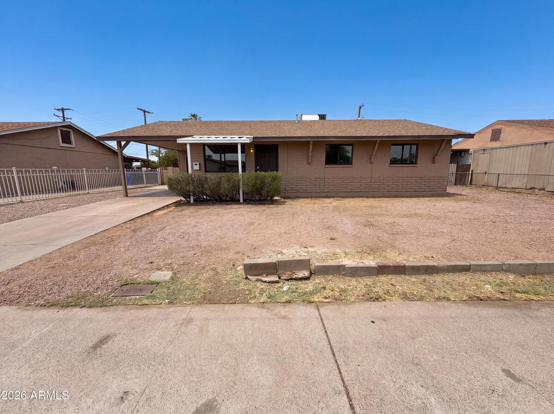 4636 N 67th Ave., Phoenix, AZ 85033