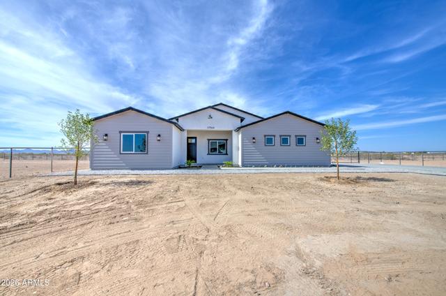 New Construction Homes For Sale This Week That Attend Winters Well Elementary School: May 27th to June 2nd