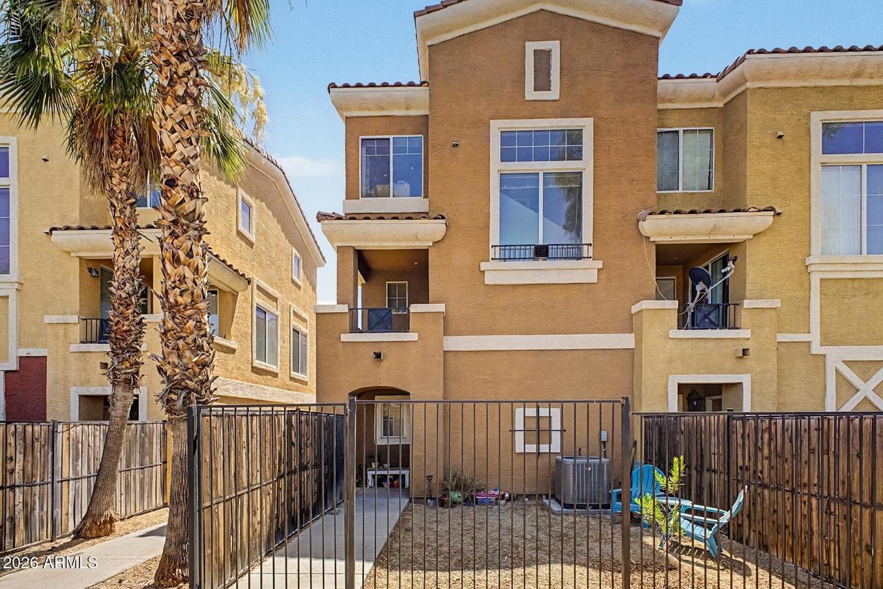 2450 W Glenrosa Ave. #41, Phoenix, AZ 85015