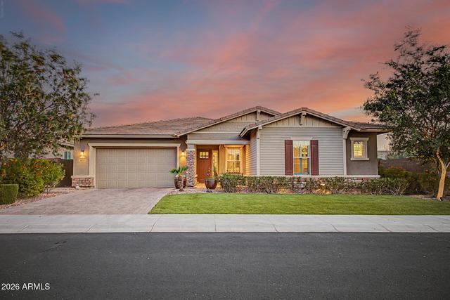 Homes Just Sold in Westwing Mountain: August 18th to August 24th
