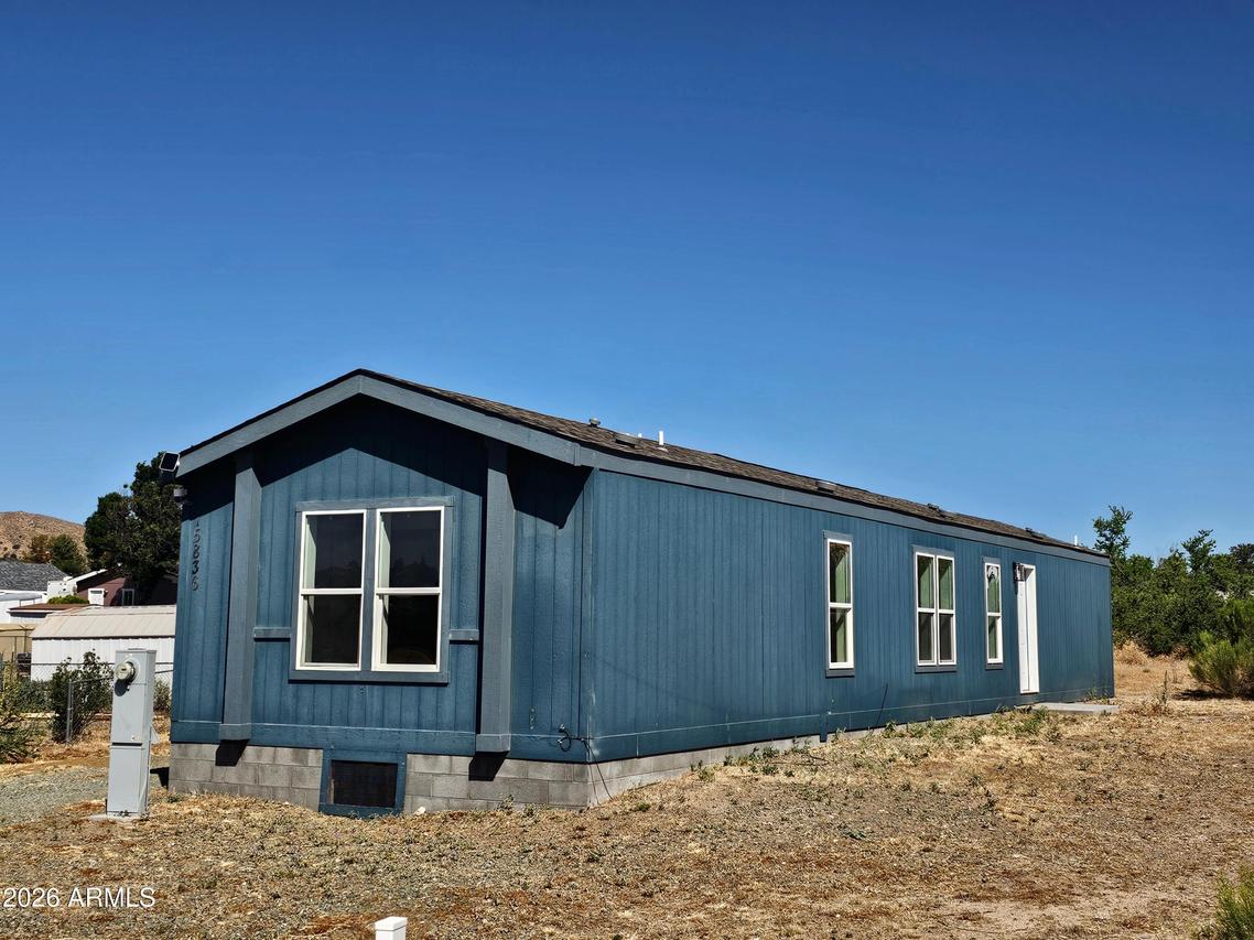 15836 S Hickory Ln., Mayer, AZ 86333