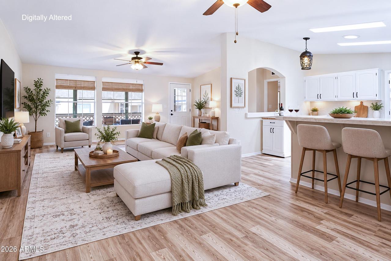 2050 W State Route 89a #167, Cottonwood, AZ 86326