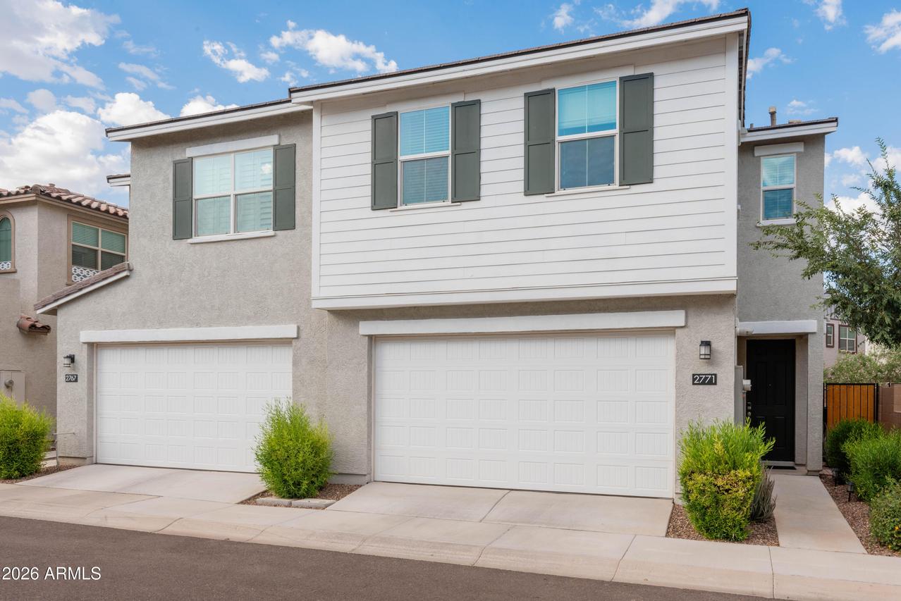 2771 S Chippewa Dr., Chandler, AZ 85286