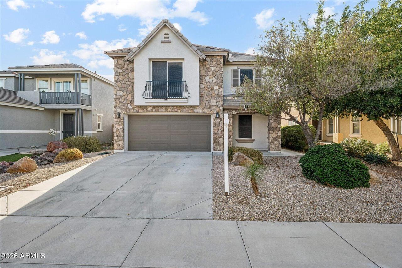 3712 N 292nd Dr., Buckeye, AZ 85396