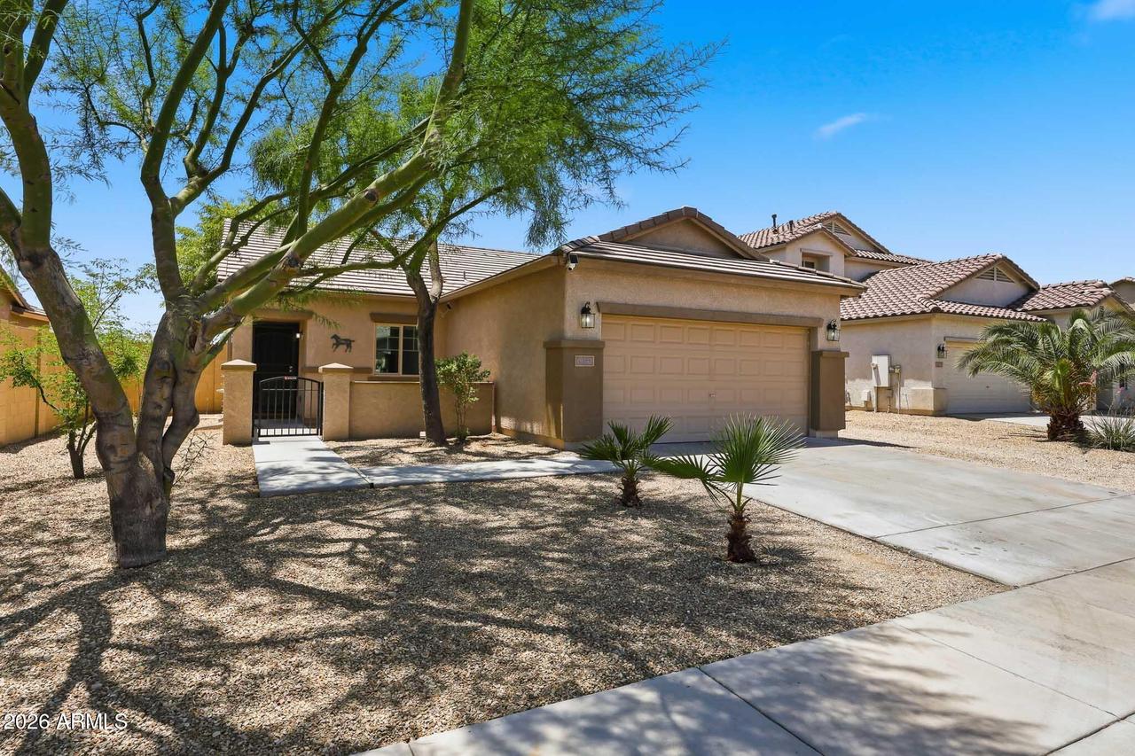 19355 W Morning Glory Dr., Buckeye, AZ 85326