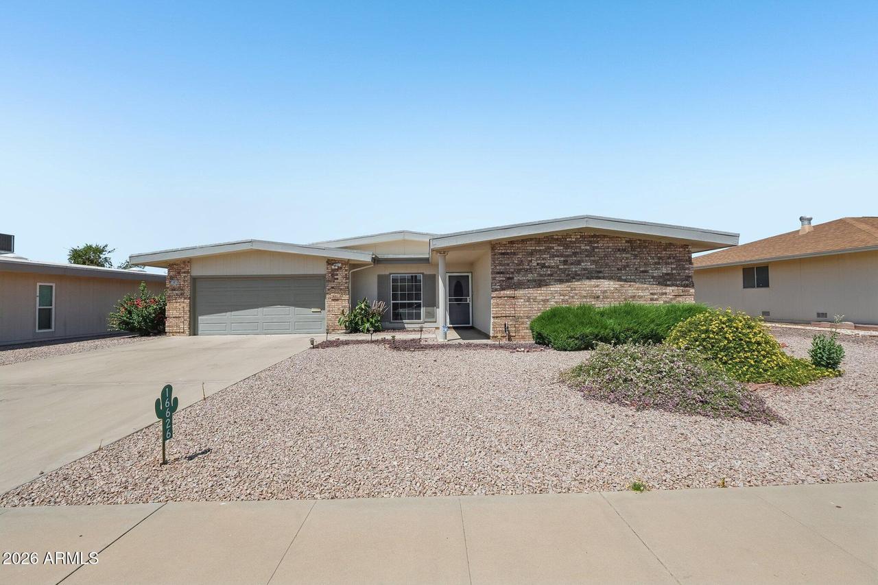 16626 N Orchard Hills Dr., Sun City, AZ 85351