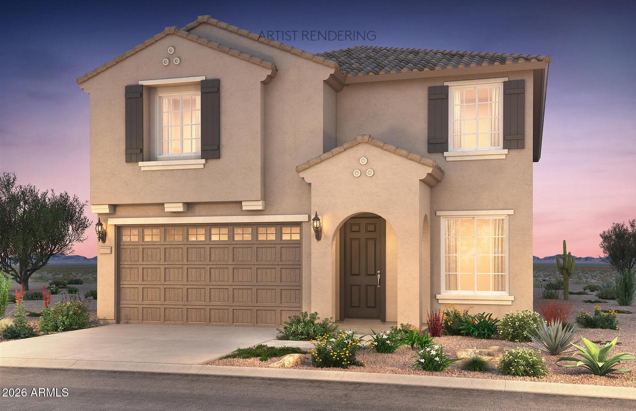 27549 N 71st Ave., Peoria, AZ 85383