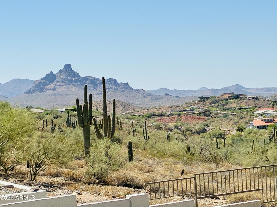 15621 E Mustang Dr., Fountain Hills, AZ 85268