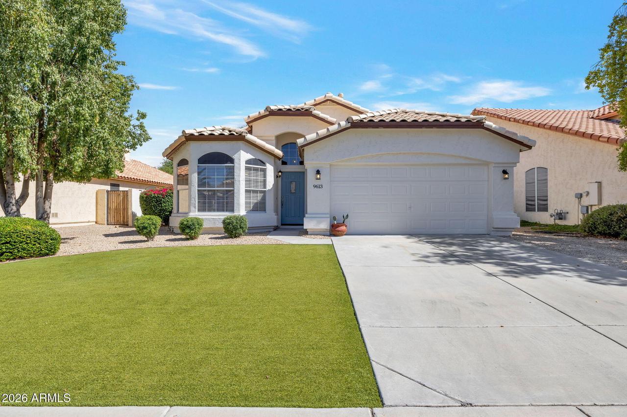 9613 W Mary Ann Dr., Peoria, AZ 85382
