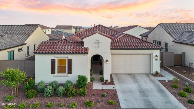 New Homes with Master Bedrooms on the 1st Floor That Attend Verrado Elementary School: May 23rd to May 29th