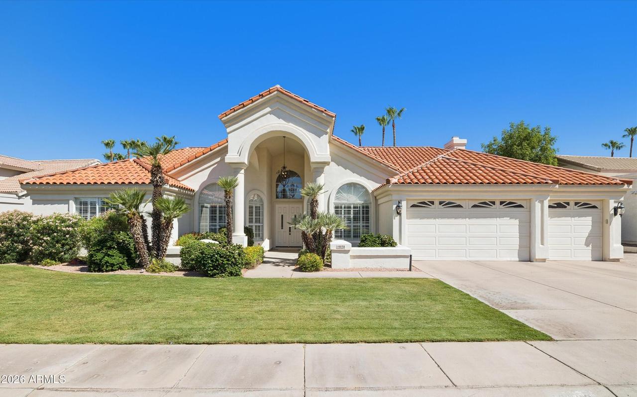 10038 E Corrine Dr., Scottsdale, AZ 85260