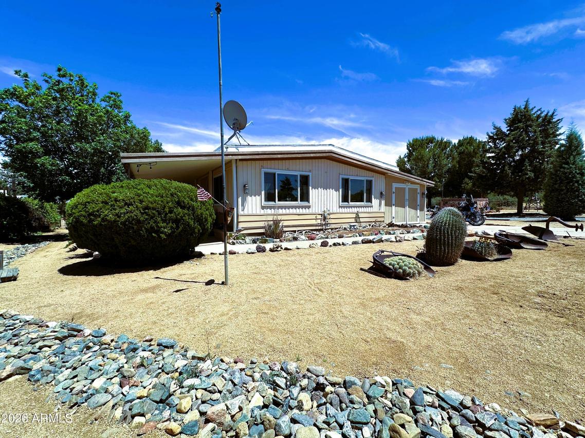 16329 S Red Rock Ln., Mayer, AZ 86333