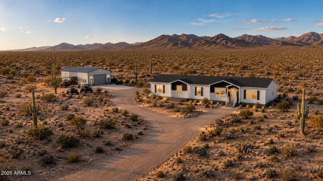 New Homes For Sale This Week That Attend Palo Verde Elementary School: May 29th to June 4th