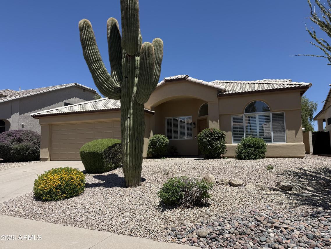 9310 E Pine Valley Rd., Scottsdale, AZ 85260
